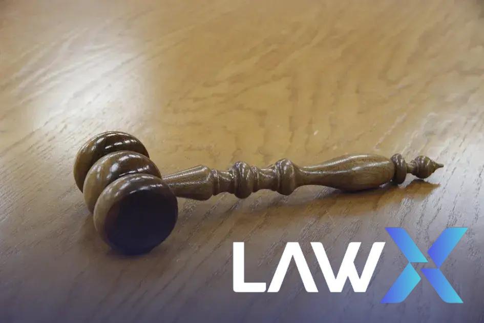 comparação entre lawx e robolawyer