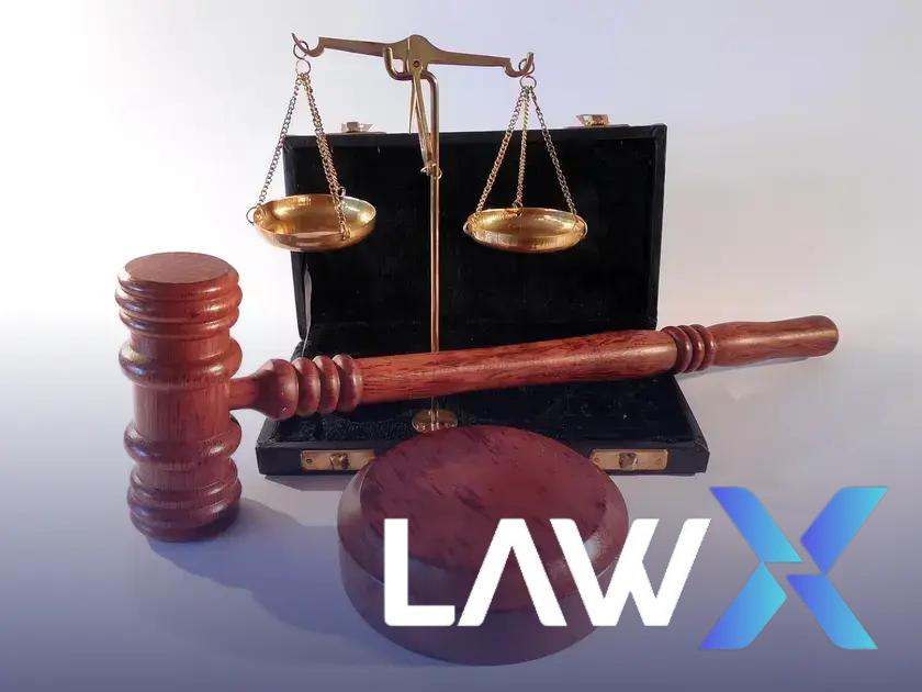 o que significa a evolução da ia no setor jurídico?