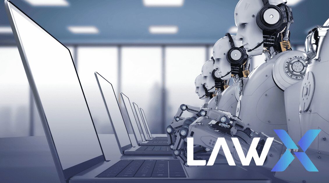 assistente de ia para advogados