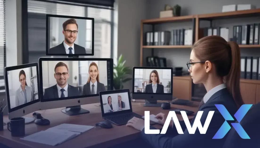 como a tecnologia está mudando a advocacia