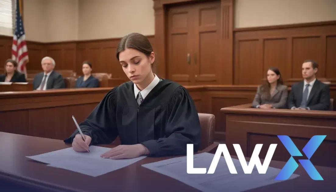 o que acontece se eu desistir de um processo?