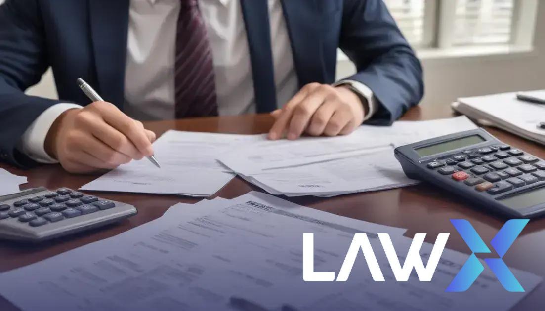 obrigações financeiras ao desistir de ações judiciais