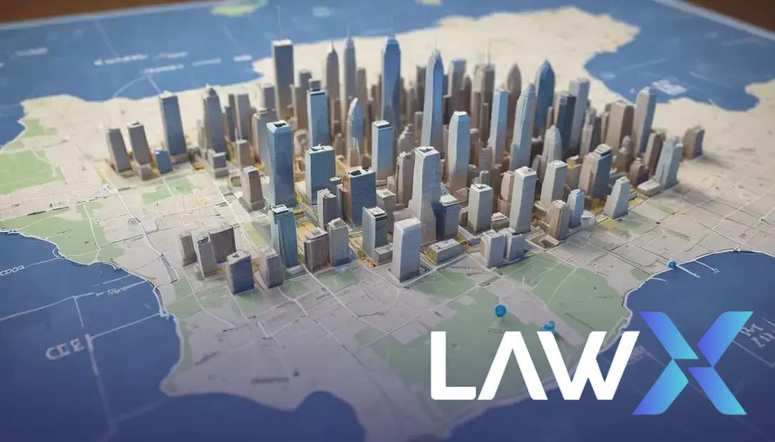 o impacto da localização no salário dos advogados