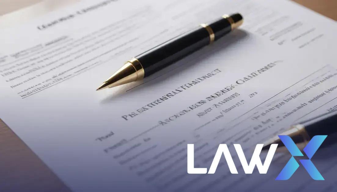 principais cláusulas que um contrato deve conter