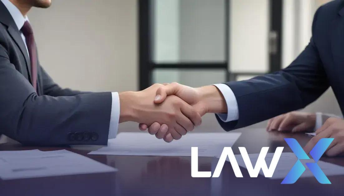 modelo de contrato de parceria: como garantir sucesso nas colaborações