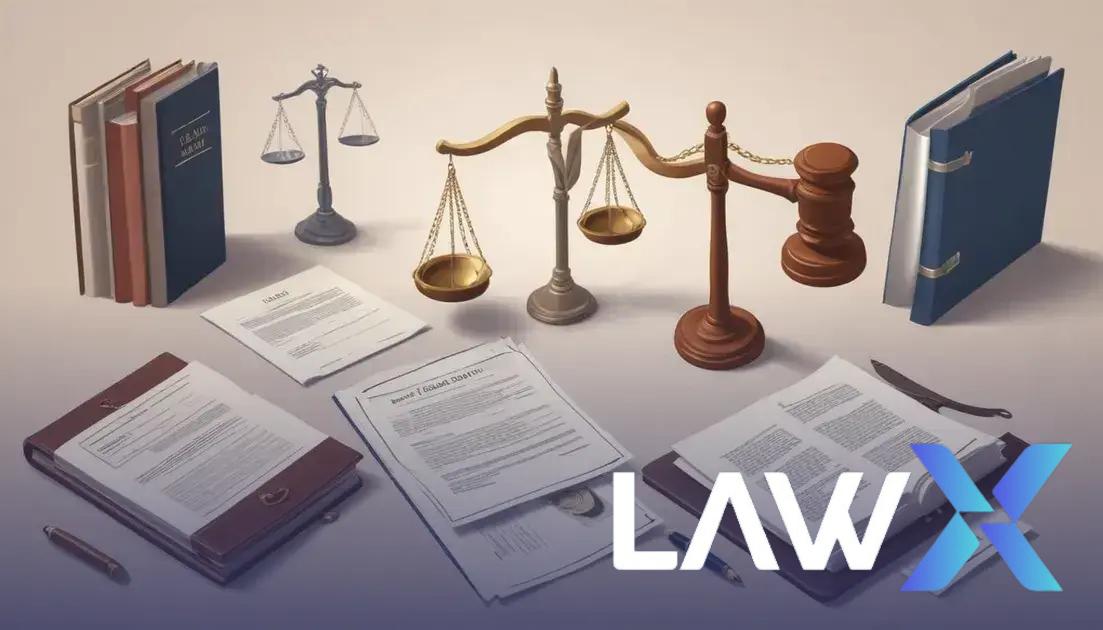 tipos de ação judicial e seus custos