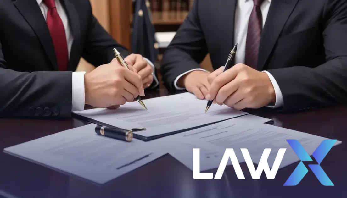 contrato de prestação de serviços advocatícios: o que saber