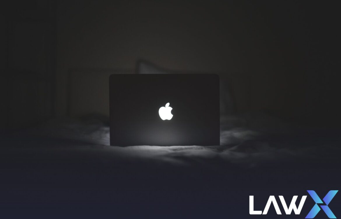 acionistas processam apple por promessas não cumpridas em ia
