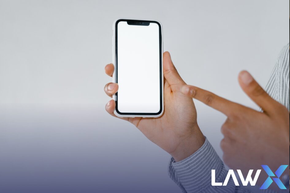 o que seu celular sabe sobre você e a importância da privacidade