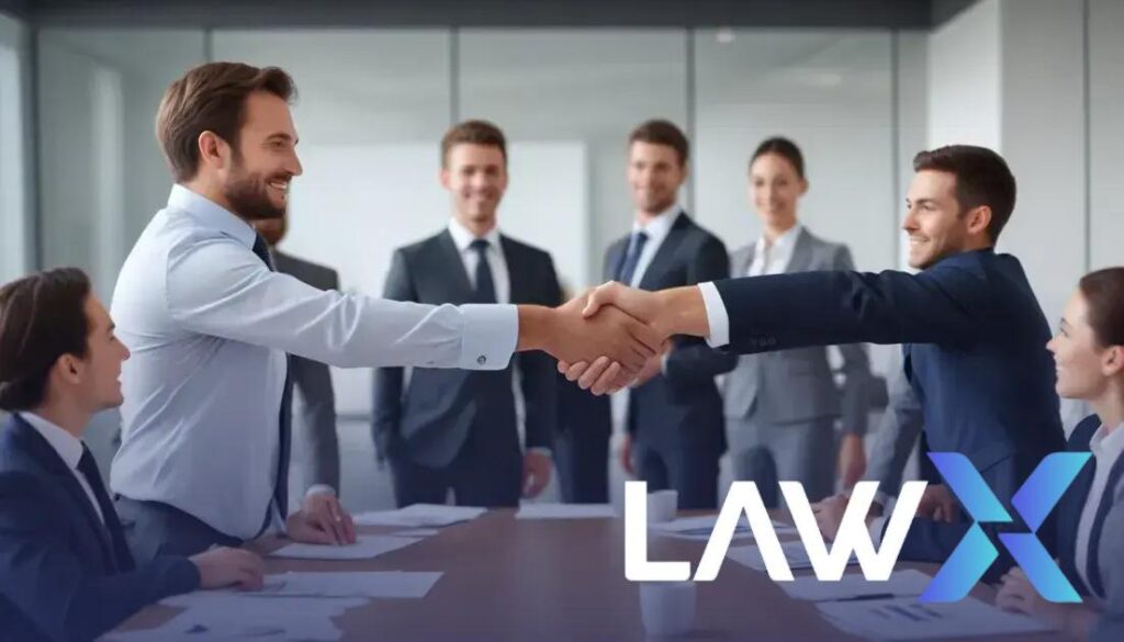 contrato de parceria empresarial: como potencializar seu negócio em 2023