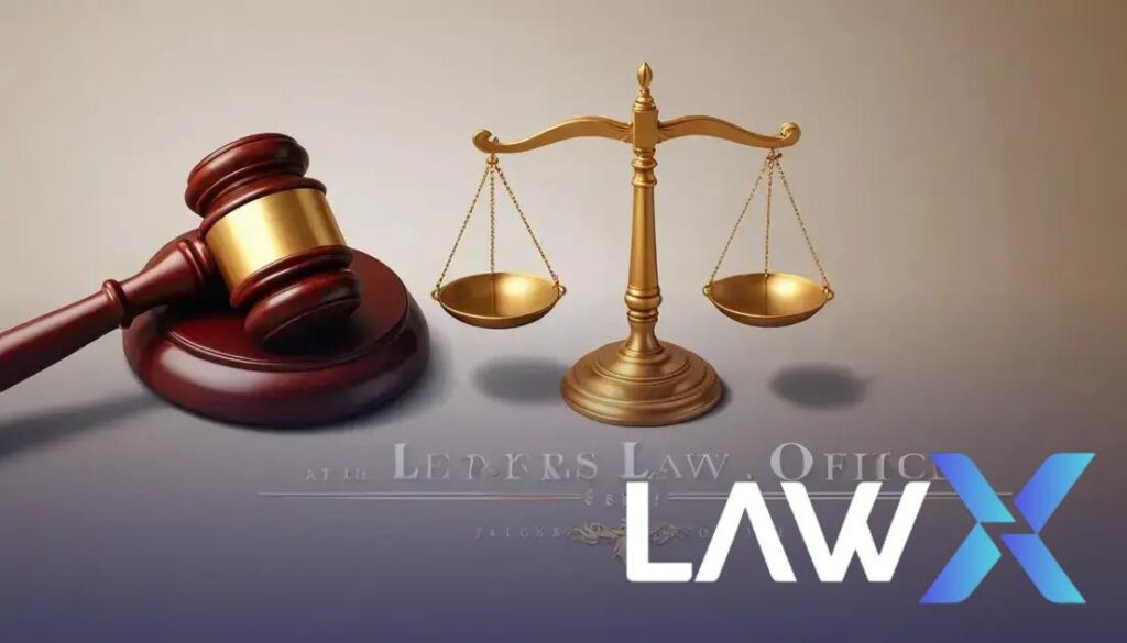 logotipo de direito: como criar uma identidade visual impactante