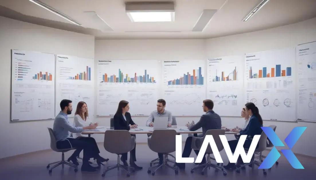 importância do plano de partilha na gestão de recursos