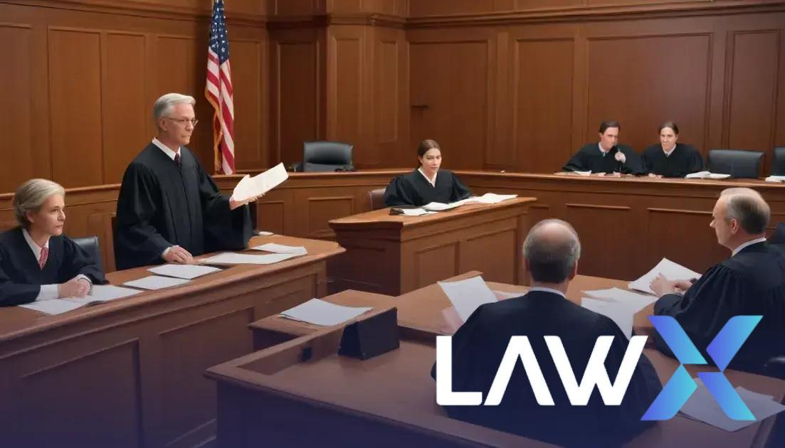 como as súmulas impactam casos no tribunal