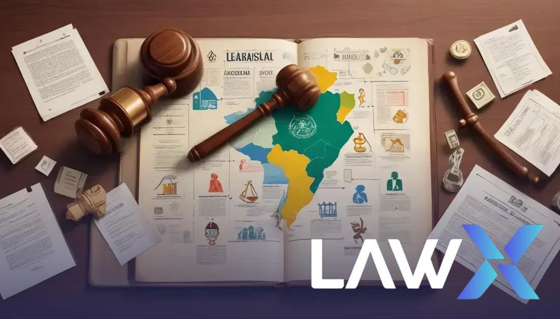 mudanças recentes nas súmulas do tst
