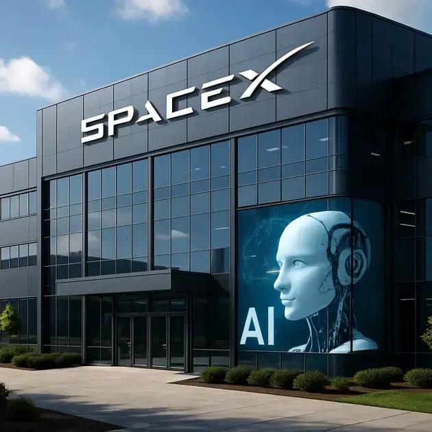 investimento bilionário da spacex na xai: o que esperar?
