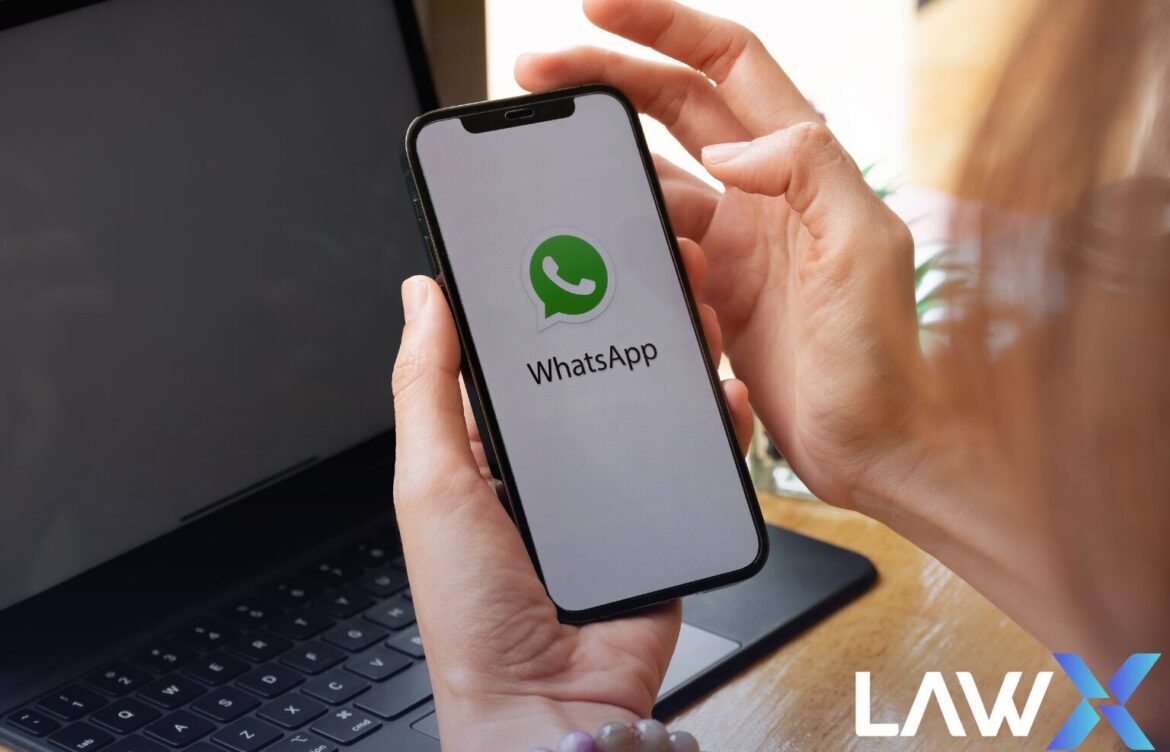 justiça de sp implanta intimações via whatsapp para toda a população