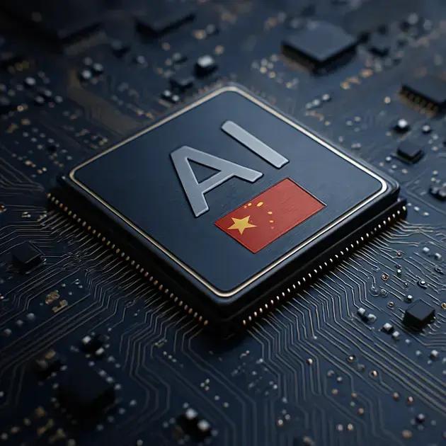 nvidia lança chip de ia exclusivo para o mercado chinês nvidia lança chip de ia exclusivo para o mercado chinês