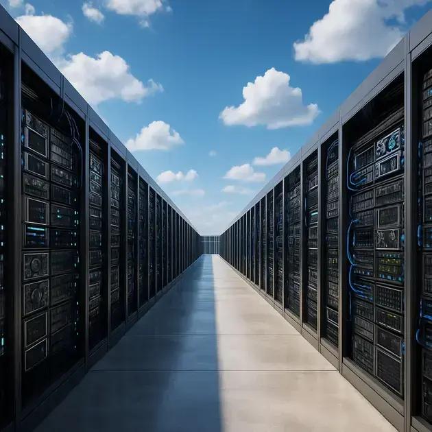 zuckerberg apresenta megacentro de dados que vai impulsionar a ia da meta