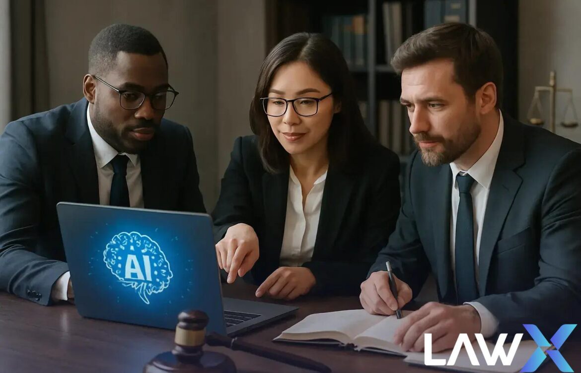 aprenda a potencializar sua advocacia com inteligência artificial aprenda a potencializar sua advocacia com inteligência artificial