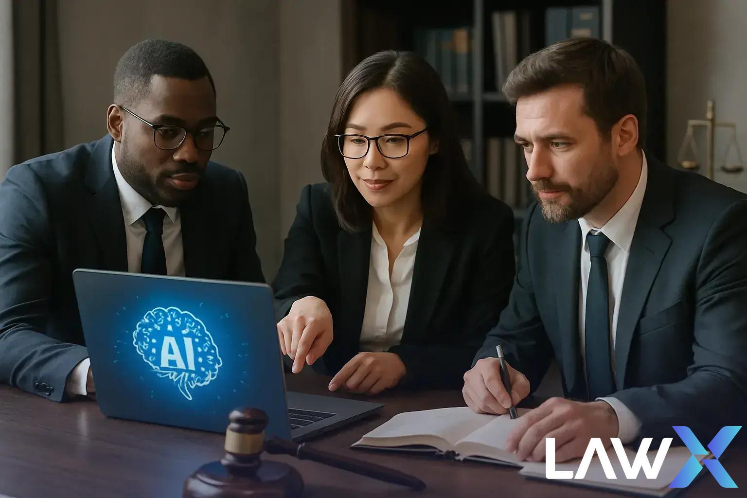 aprenda a potencializar sua advocacia com inteligência artificial