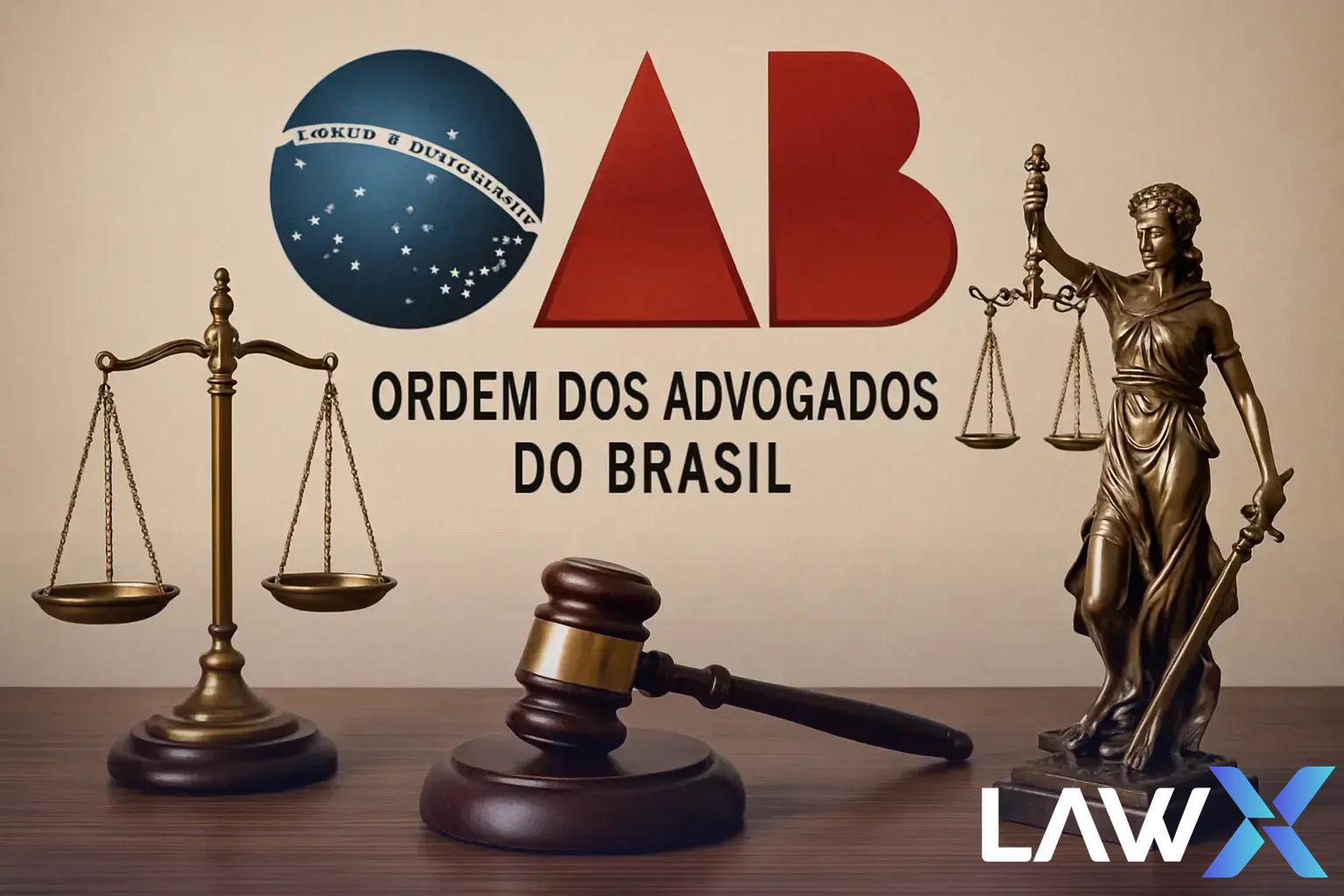 entenda o estatuto da oab e seu código de ética em detalhes